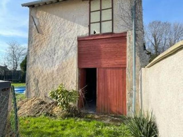 Maison 3 pièces 50 m²