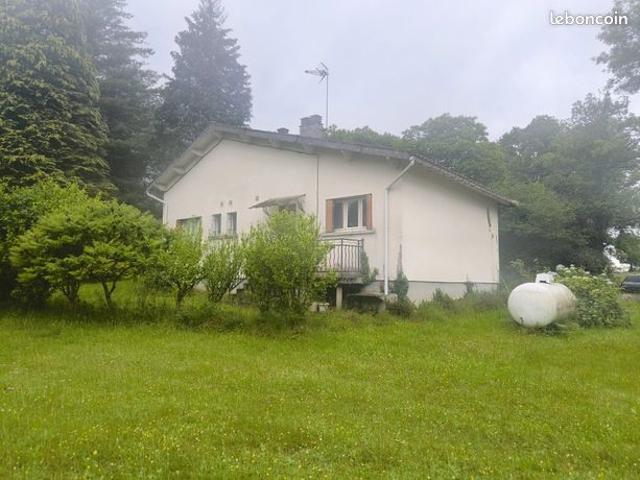 Maison 3 pièces 50 m²