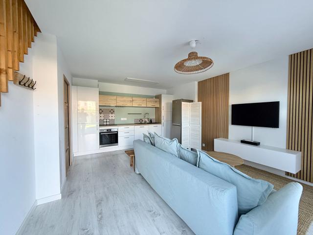 Maison 3 pièces 50 m²