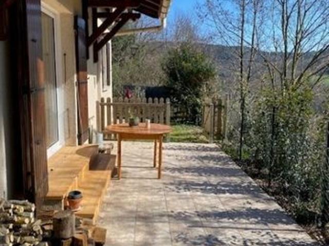 Maison 3 pièces 50 m²