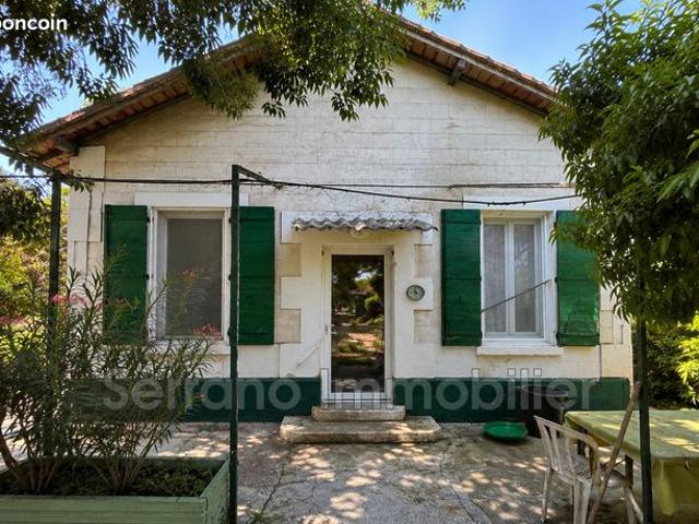 Maison 3 pièces 50 m²