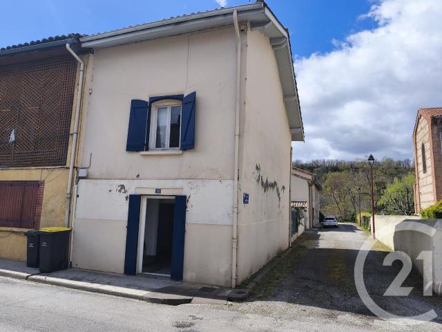 Maison 3 pièces 50 m²