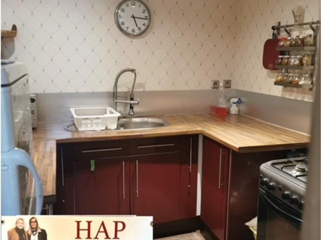 Maison 3 pièces 50 m²