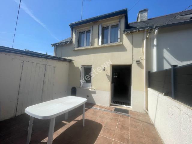 Maison 3 pièces 50 m²