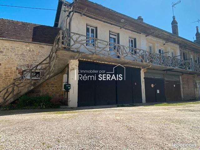 Maison 3 pièces 50 m²