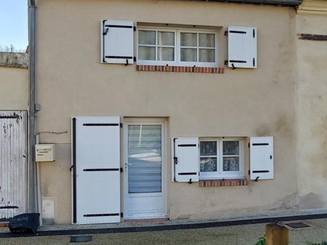 Maison 3 pièces 50 m²