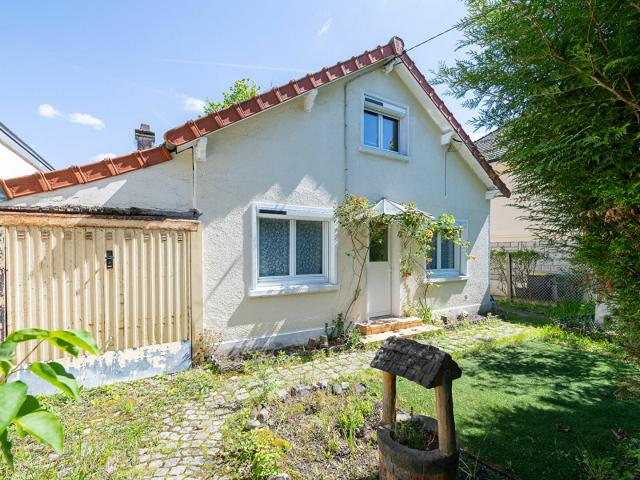 Maison 3 pièces 50 m²