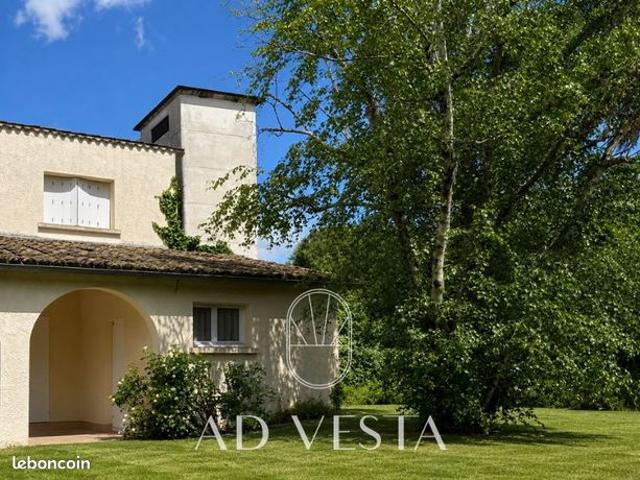 Maison 3 pièces 50 m²