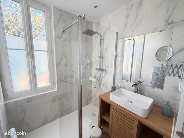 Maison 3 pièces 50 m²