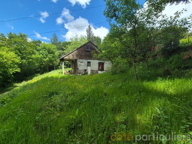 Maison 3 pièces 50 m²