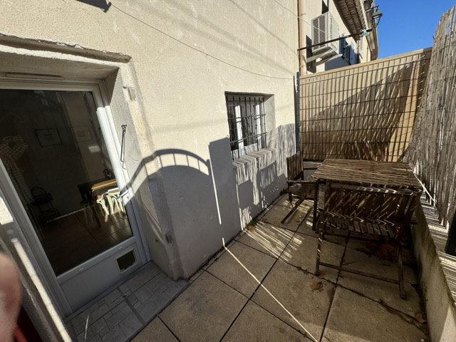 Maison 3 pièces 50 m²