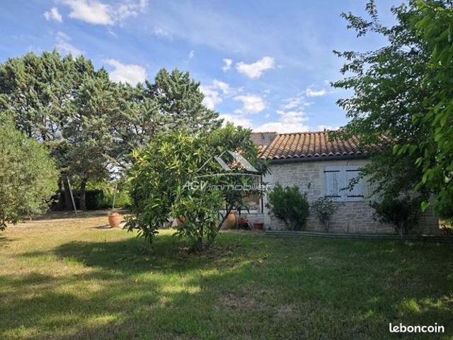 Maison 3 pièces 50 m²