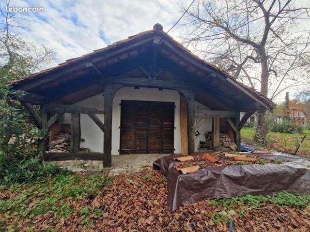 Maison 3 pièces 50 m²