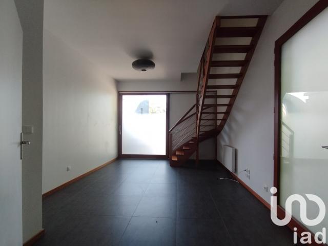 Maison 3 pièces 50 m²