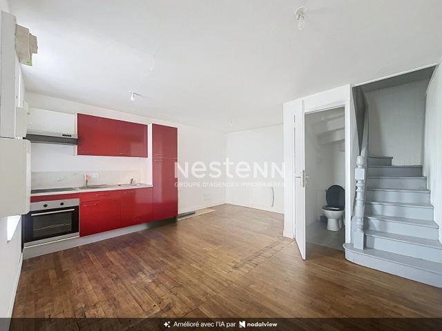 Maison 3 pièces 50 m²