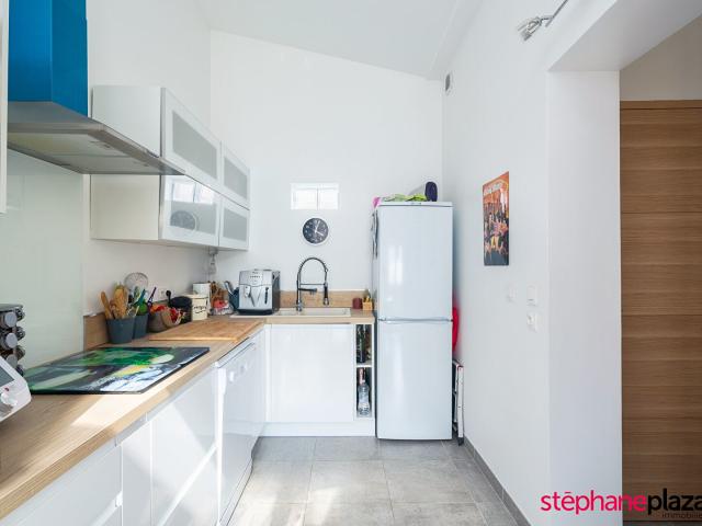 Maison 3 pièces 50 m²