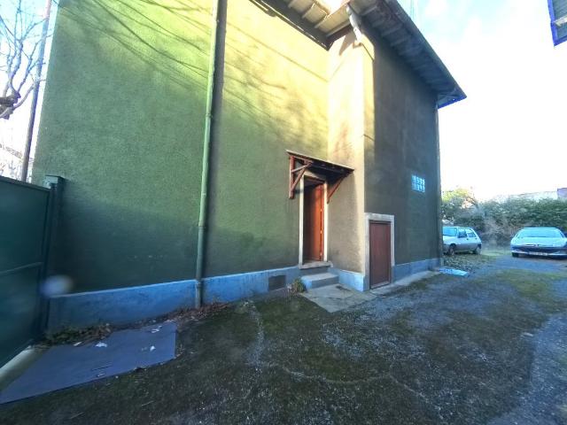 Maison 3 pièces 50 m²