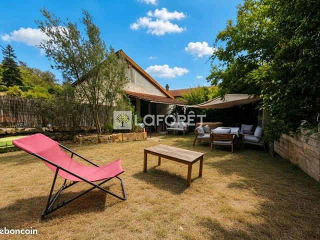 Maison 3 pièces 50 m²