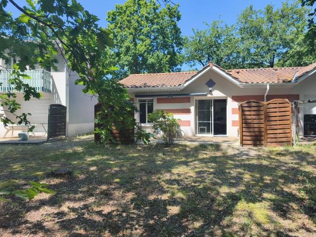 Maison 3 pièces 50 m²