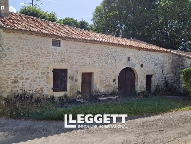 Maison 3 pièces 50 m²