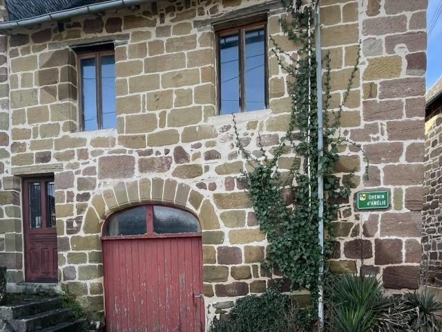 Maison 3 pièces 50 m²