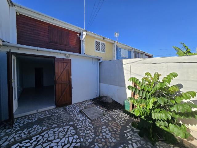 Maison 3 pièces 50 m²
