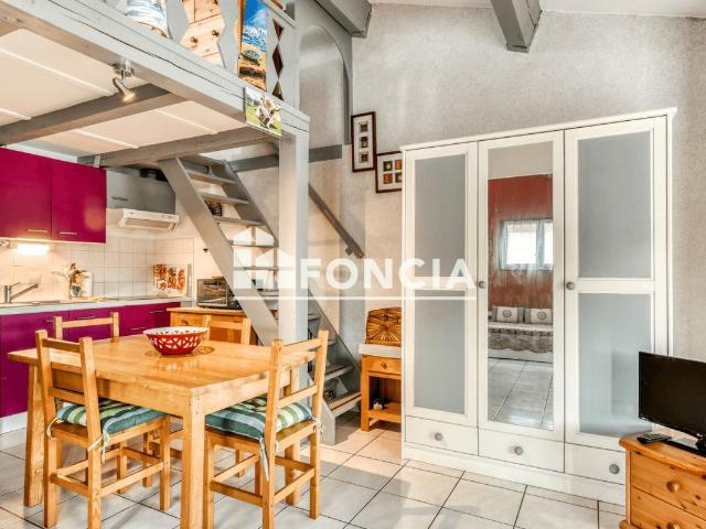 Maison 3 pièces 50 m²