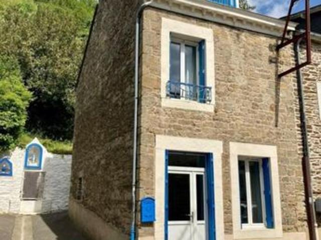 Maison 3 pièces 50 m²