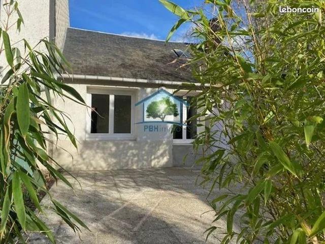 Maison 3 pièces 50 m²