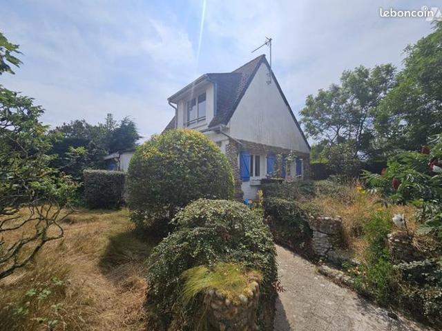 Maison 3 pièces 50 m²
