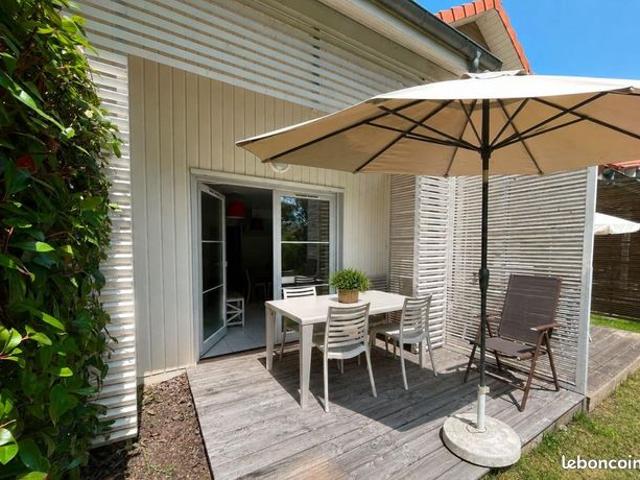 Maison 3 pièces 50 m²
