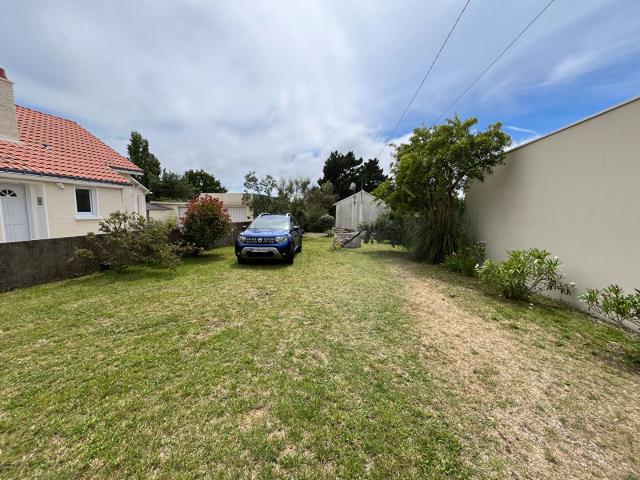 Maison 3 pièces 49 m²