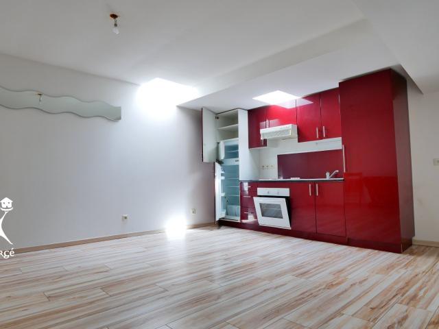Maison 3 pièces 50 m²