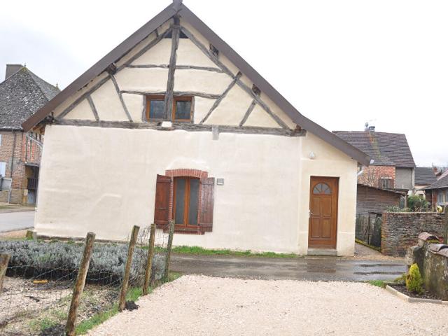 Maison 3 pièces 50 m²