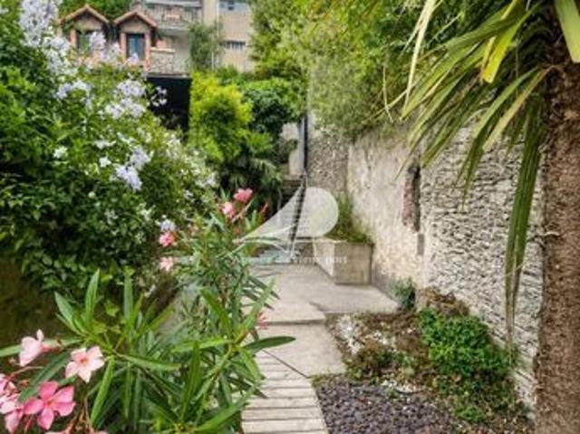 Maison 3 pièces 50 m²