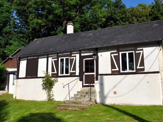 Maison 3 pièces 50 m²