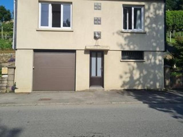 Maison 3 pièces 50 m²