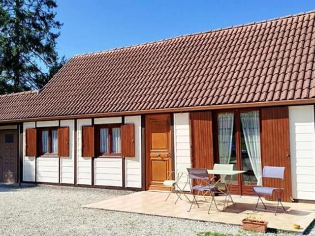 Maison 3 pièces 50 m²