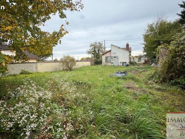 Maison 3 pièces 50 m²
