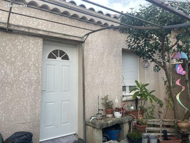 Maison 3 pièces 50 m²