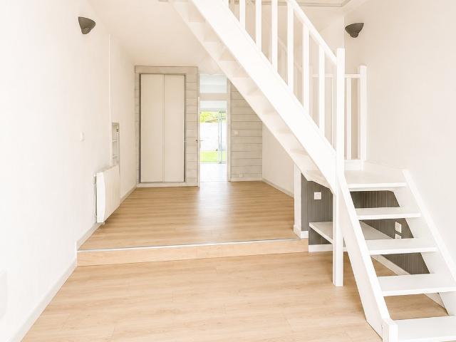 Maison 3 pièces 50 m²
