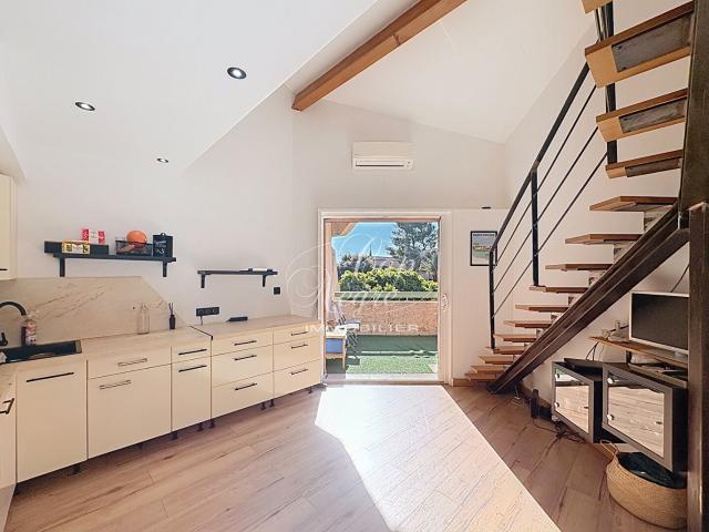 Maison 3 pièces 50 m²