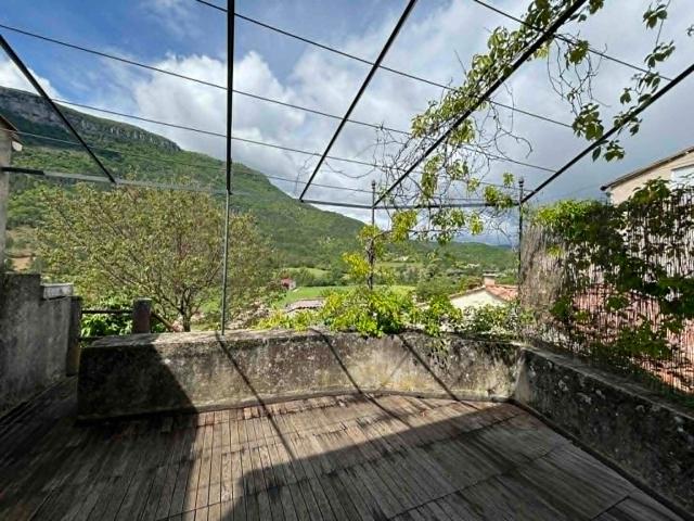 Maison 3 pièces 50 m²
