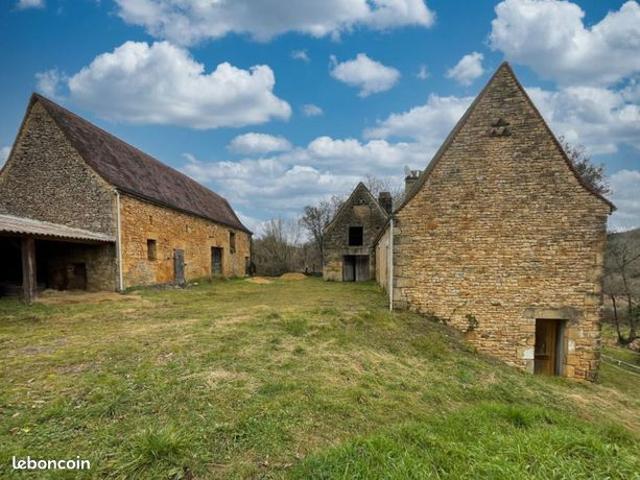Maison 3 pièces 50 m²
