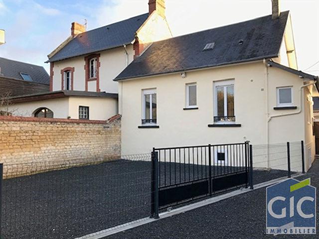 Maison 3 pièces 50 m²