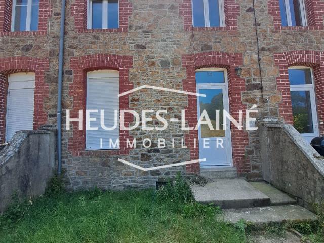 Maison 3 pièces 50 m²