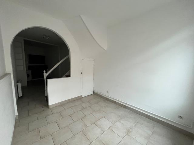 Maison 3 pièces 50 m²