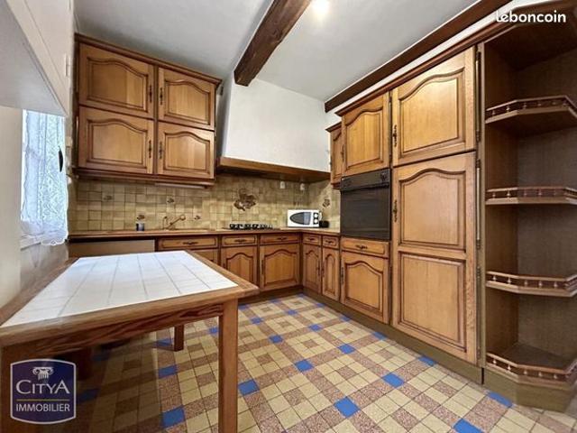 Maison 3 pièces 50 m²