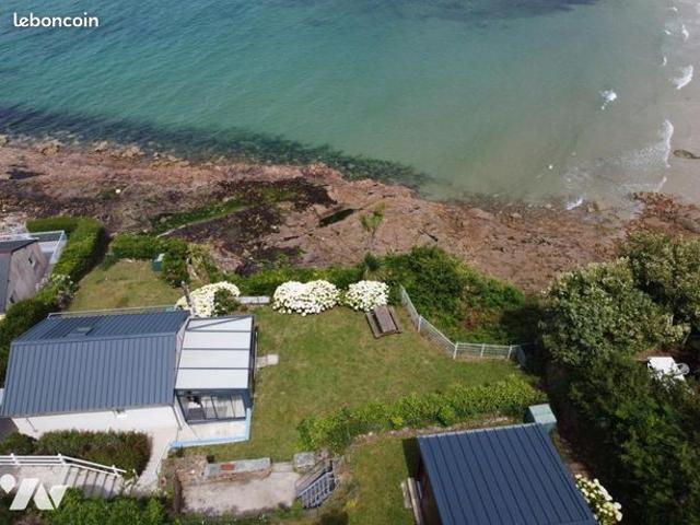 Maison 3 pièces 50 m²