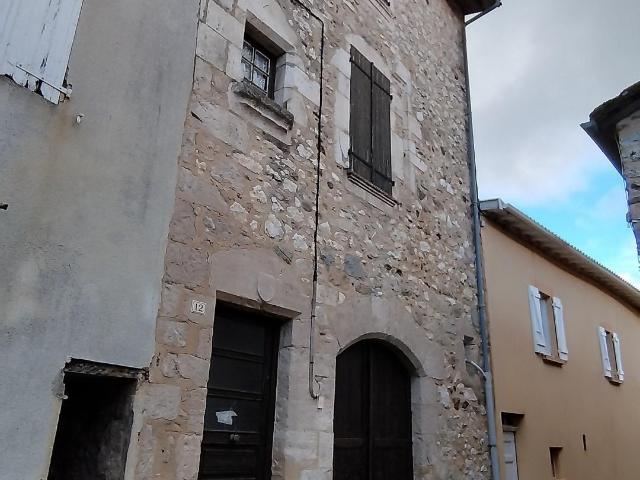 Maison 3 pièces 50 m²